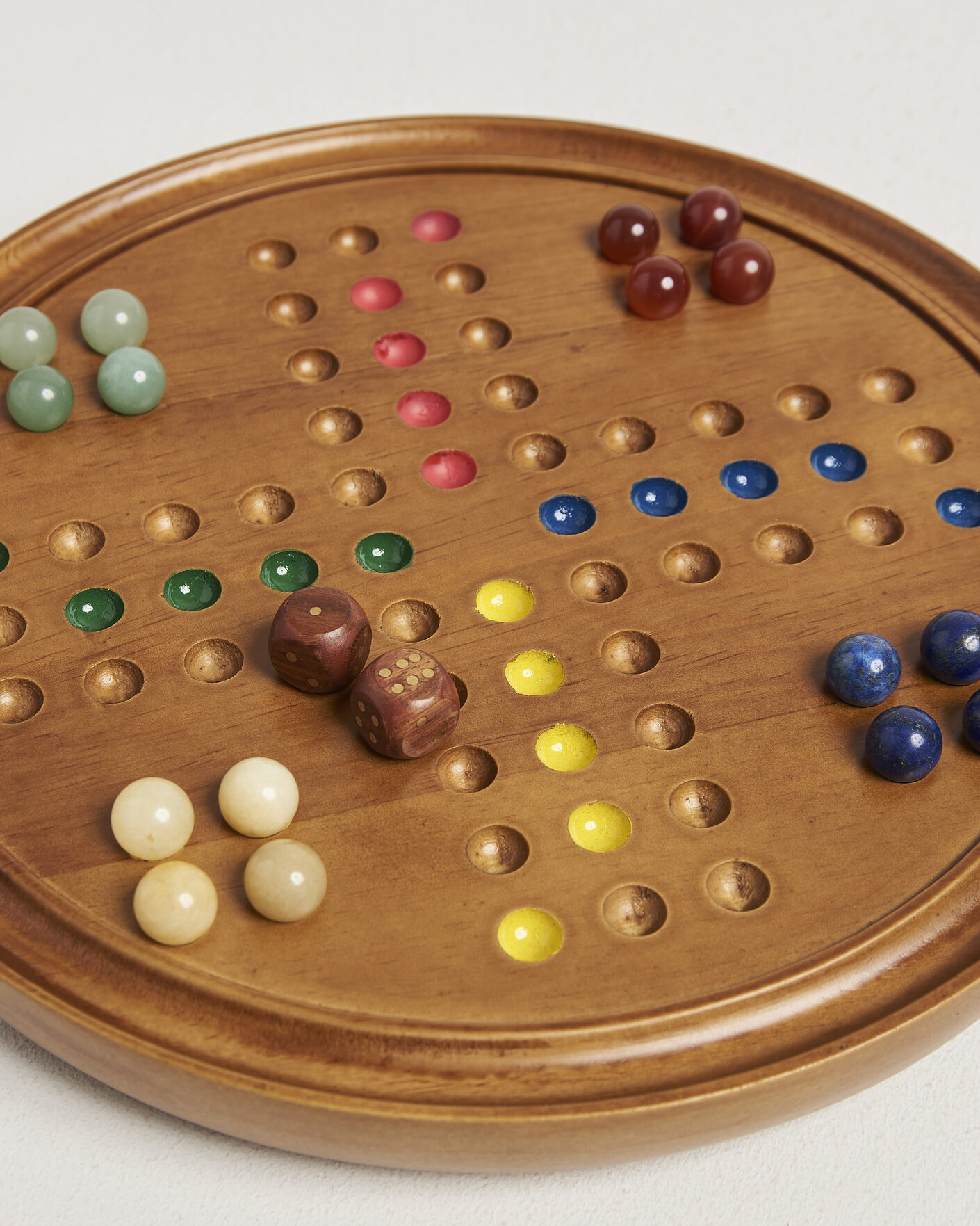 Herre | Spil & fritid | Authentic Models | No Quarter Game 