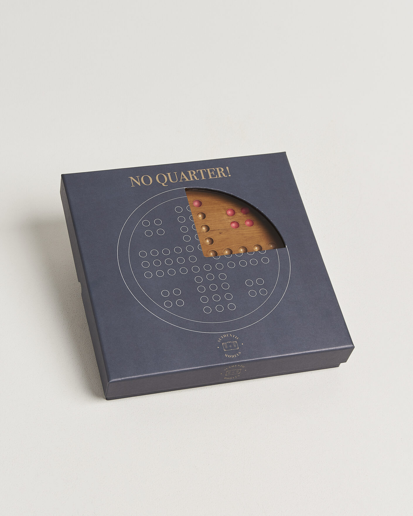 Herre | Spil & fritid | Authentic Models | No Quarter Game