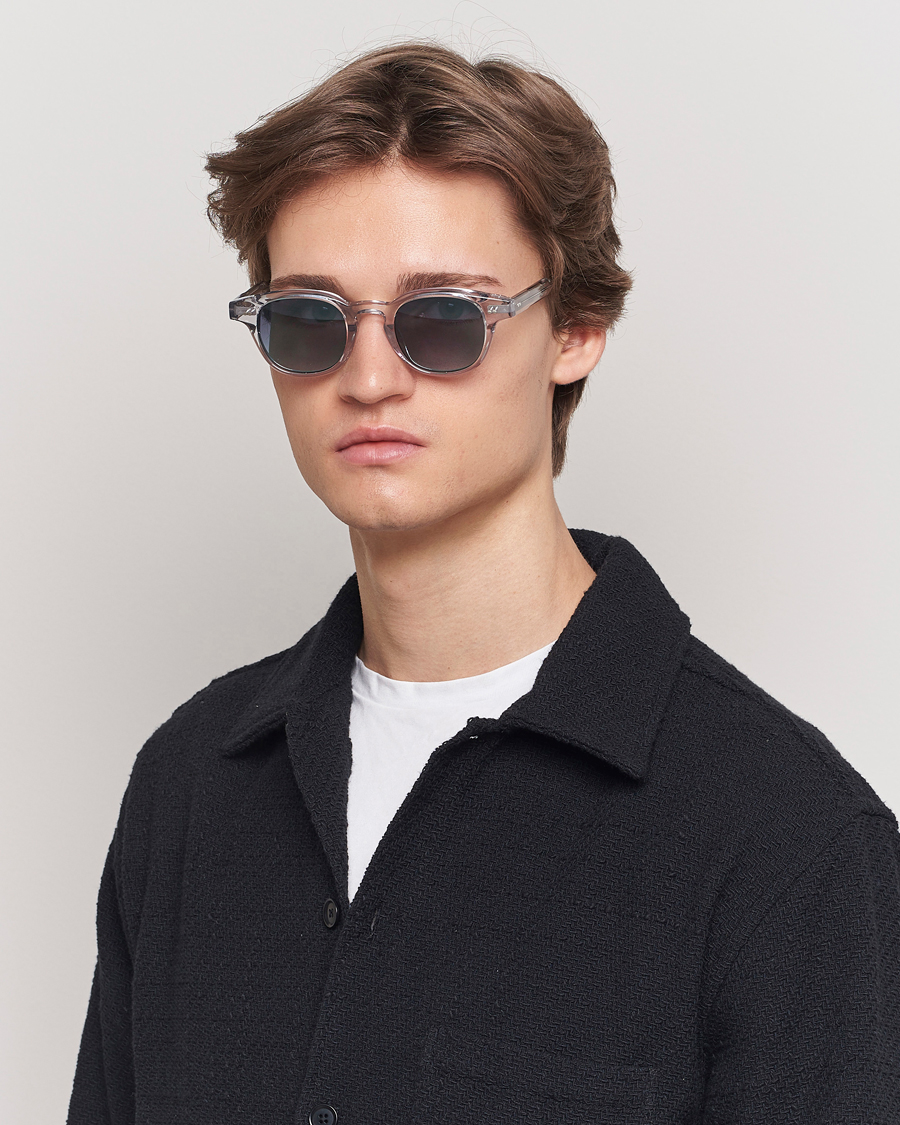 Herre | Tilbehør | CHIMI | 01 Sunglasses Grey