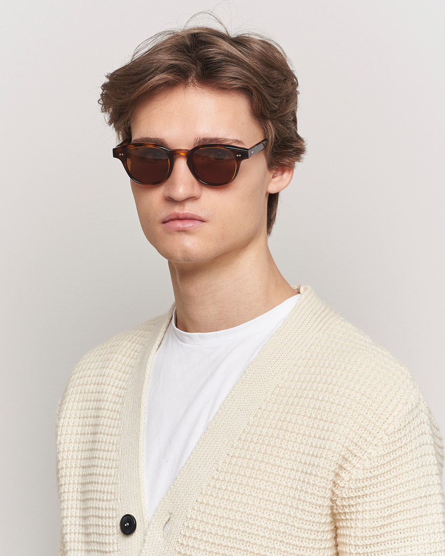 Herre | CHIMI | CHIMI | 01 Sunglasses Tortoise