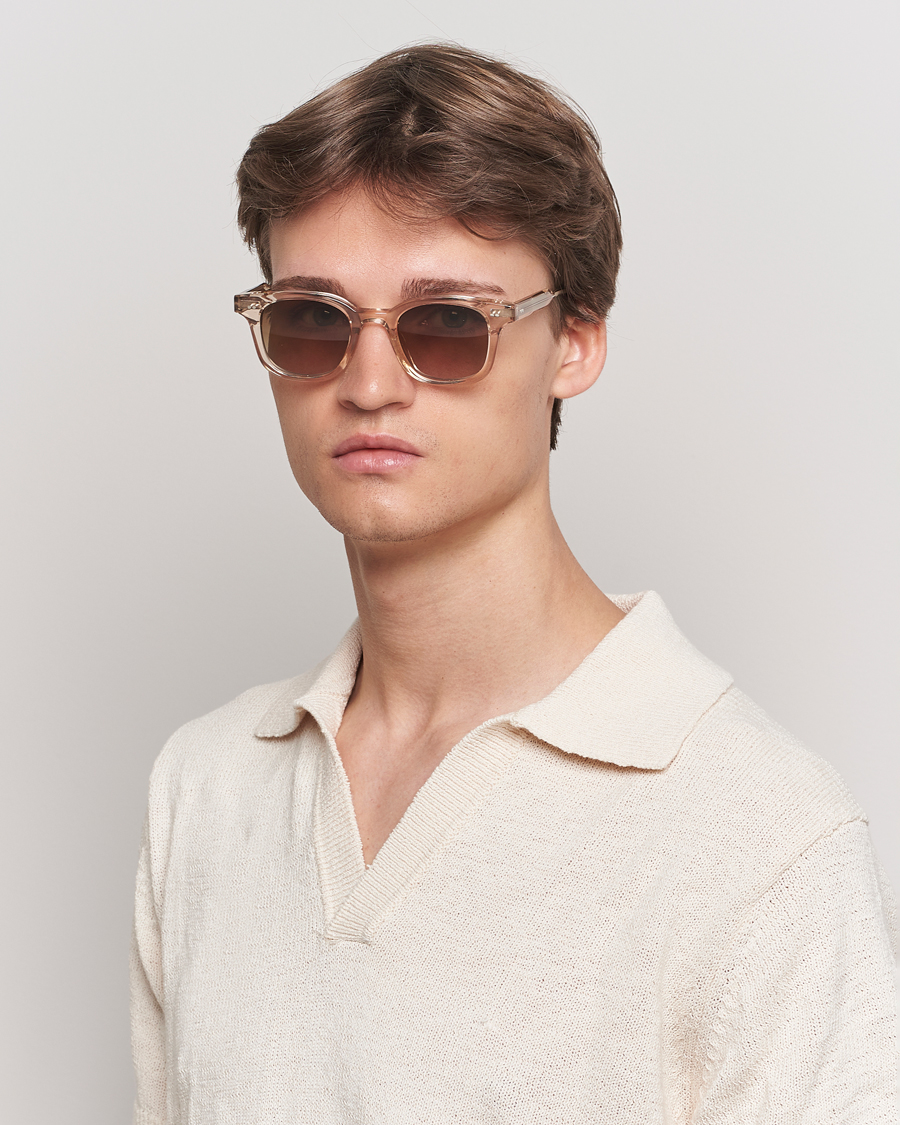 Men |  | CHIMI | 02 Sunglasses Ecru