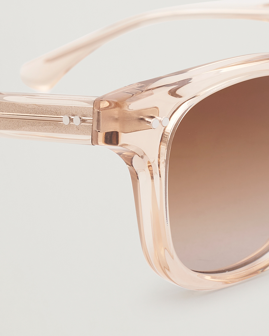 Herre | CHIMI | CHIMI | 02 Sunglasses Ecru