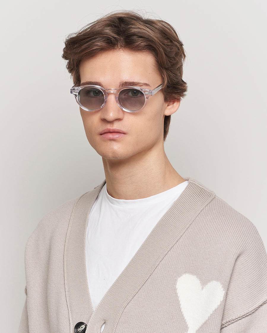 Herre | CHIMI | CHIMI | 03 Sunglasses Clear