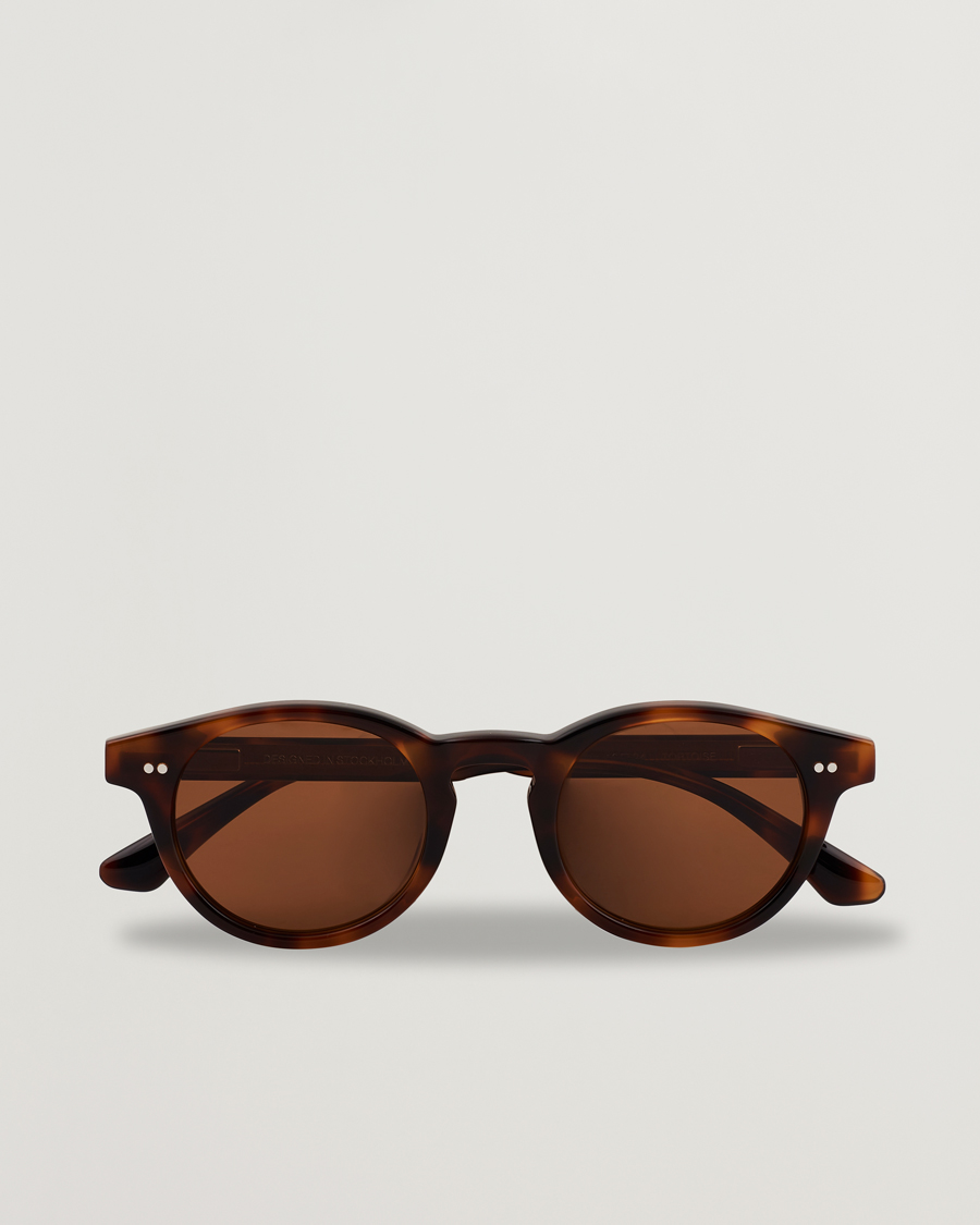 Herre | CHIMI 03 Sunglasses Tortoise | CHIMI | 03 Sunglasses Tortoise
