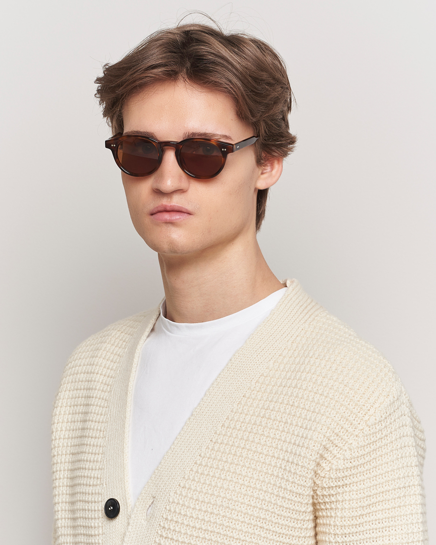 Herre | Eyewear | CHIMI | 03 Sunglasses Tortoise