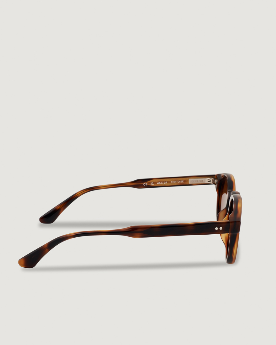 Herre | CHIMI 03 Sunglasses Tortoise | CHIMI | 03 Sunglasses Tortoise