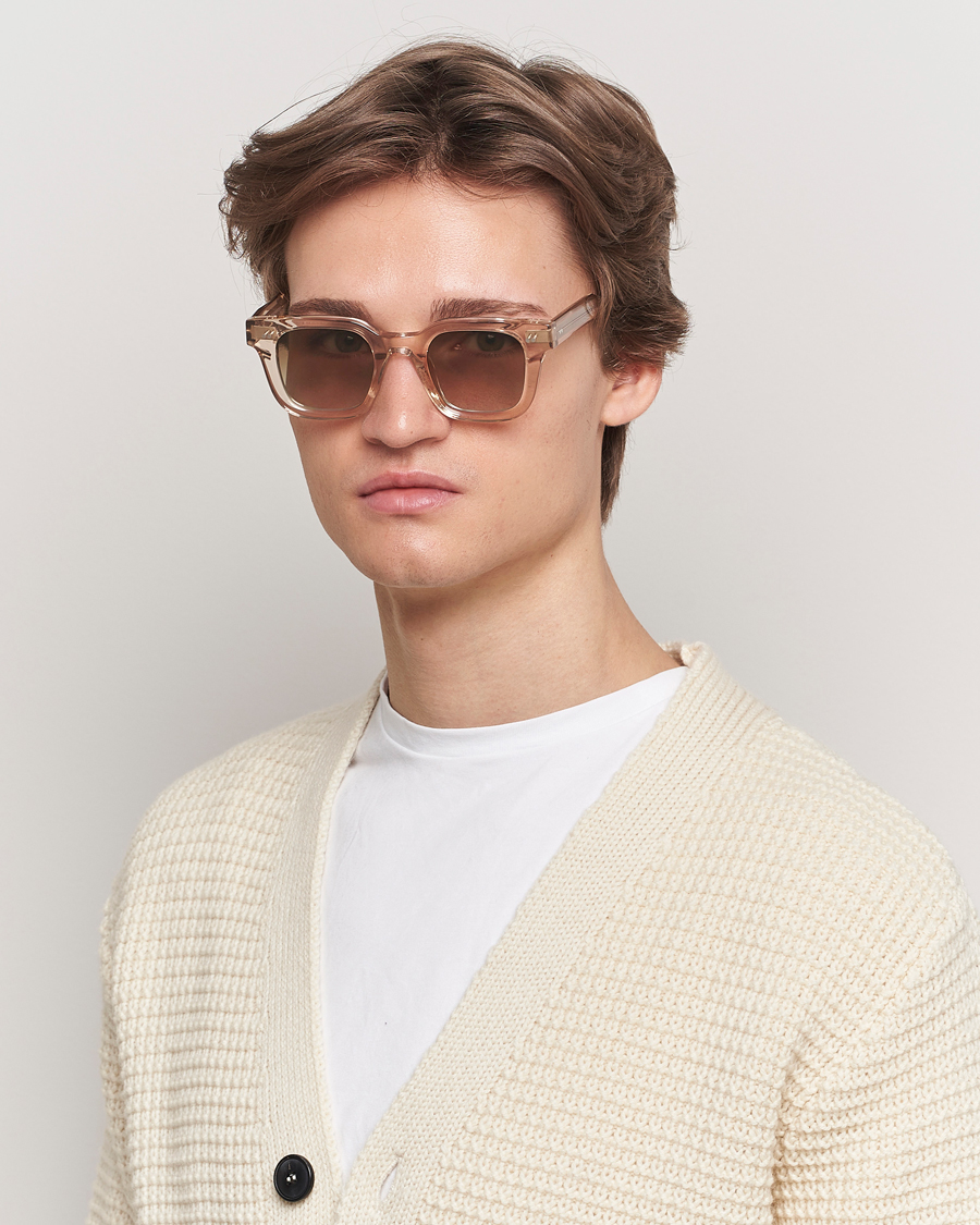 Herre | Contemporary Creators | CHIMI | 04 Sunglasses Ecru