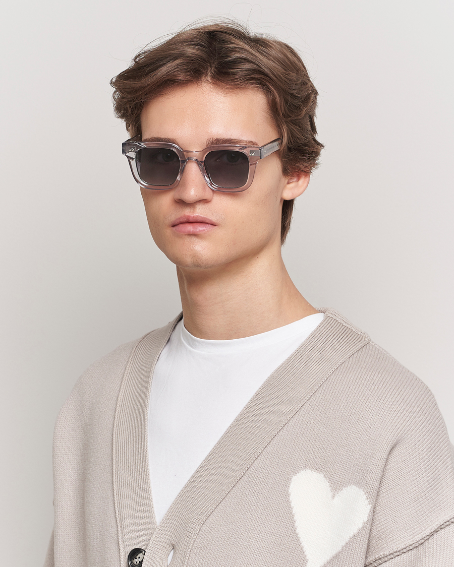 Herre | Contemporary Creators | CHIMI | 04 Sunglasses Grey