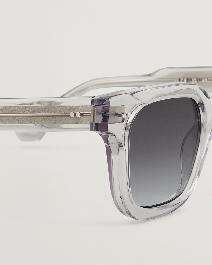 Herre | Solbriller | CHIMI | 04 Sunglasses Grey