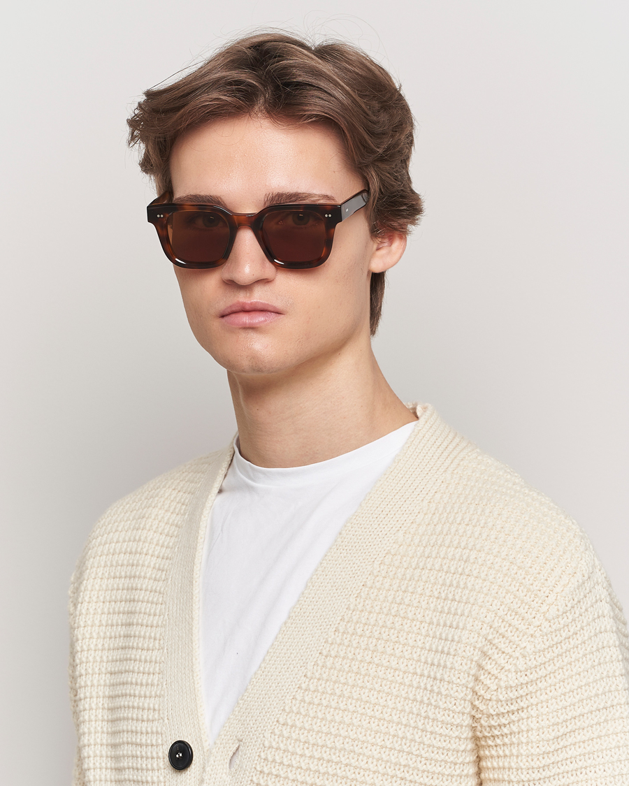 Herre | CHIMI | CHIMI | 04 Sunglasses Tortoise