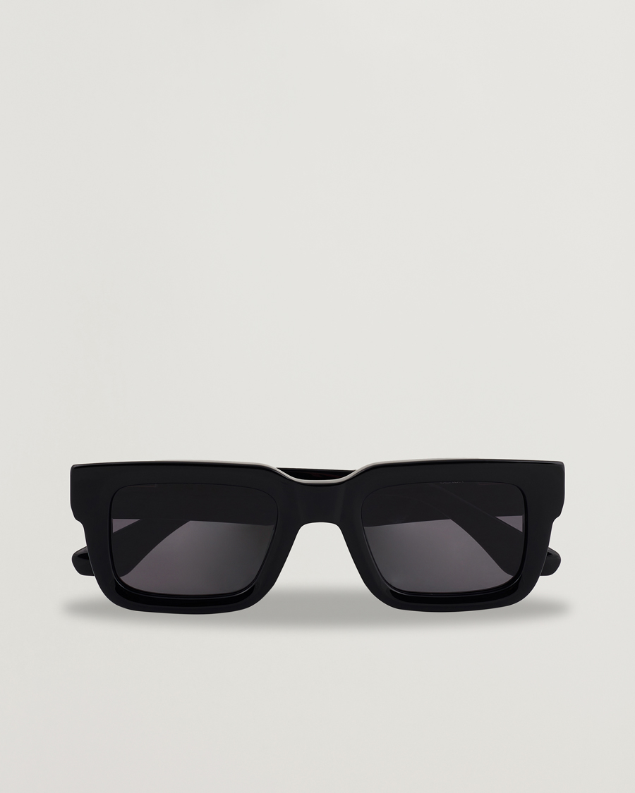 Herre | CHIMI 05 Sunglasses Black | CHIMI | 05 Sunglasses Black