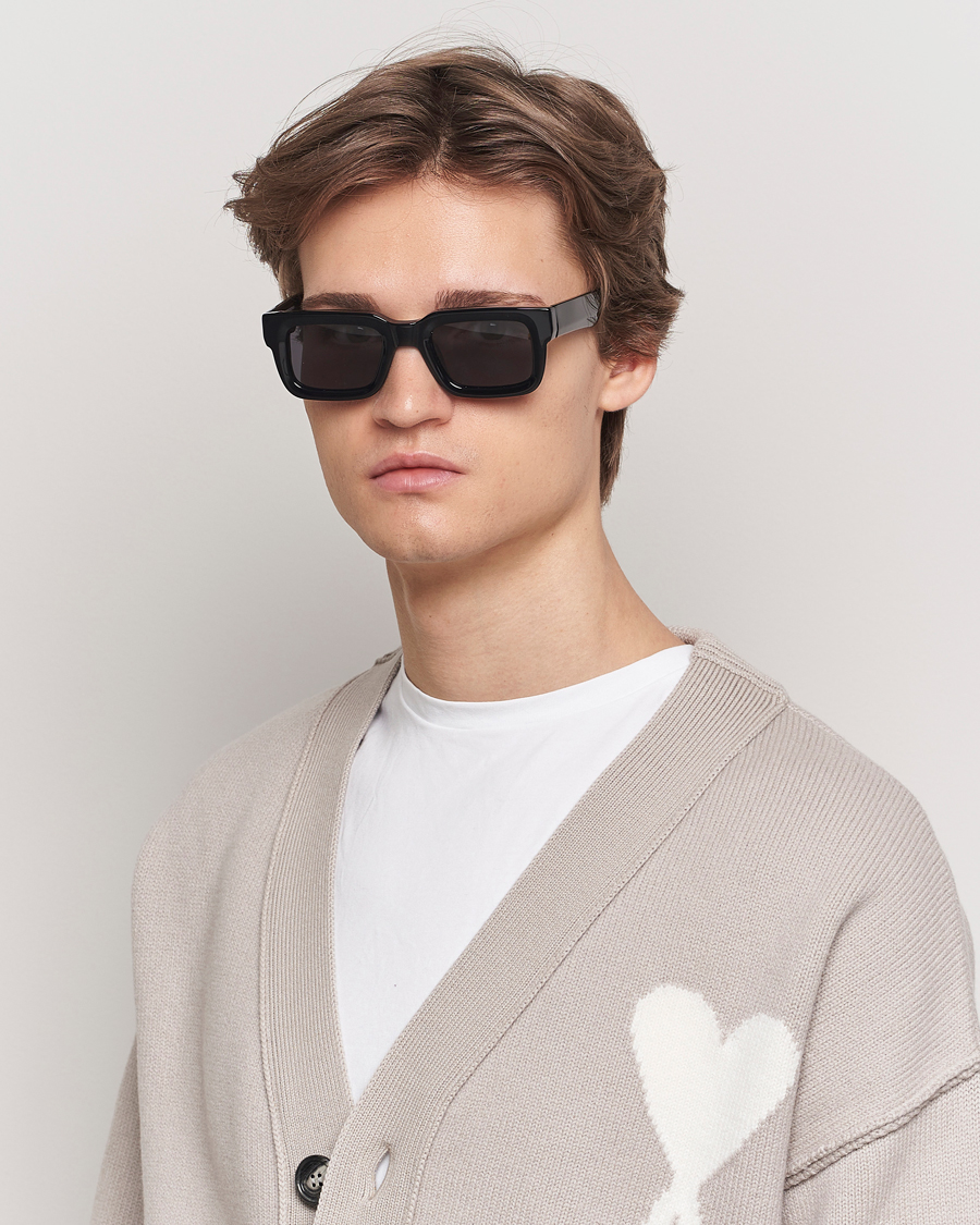 Herre | Eyewear | CHIMI | 05 Sunglasses Black