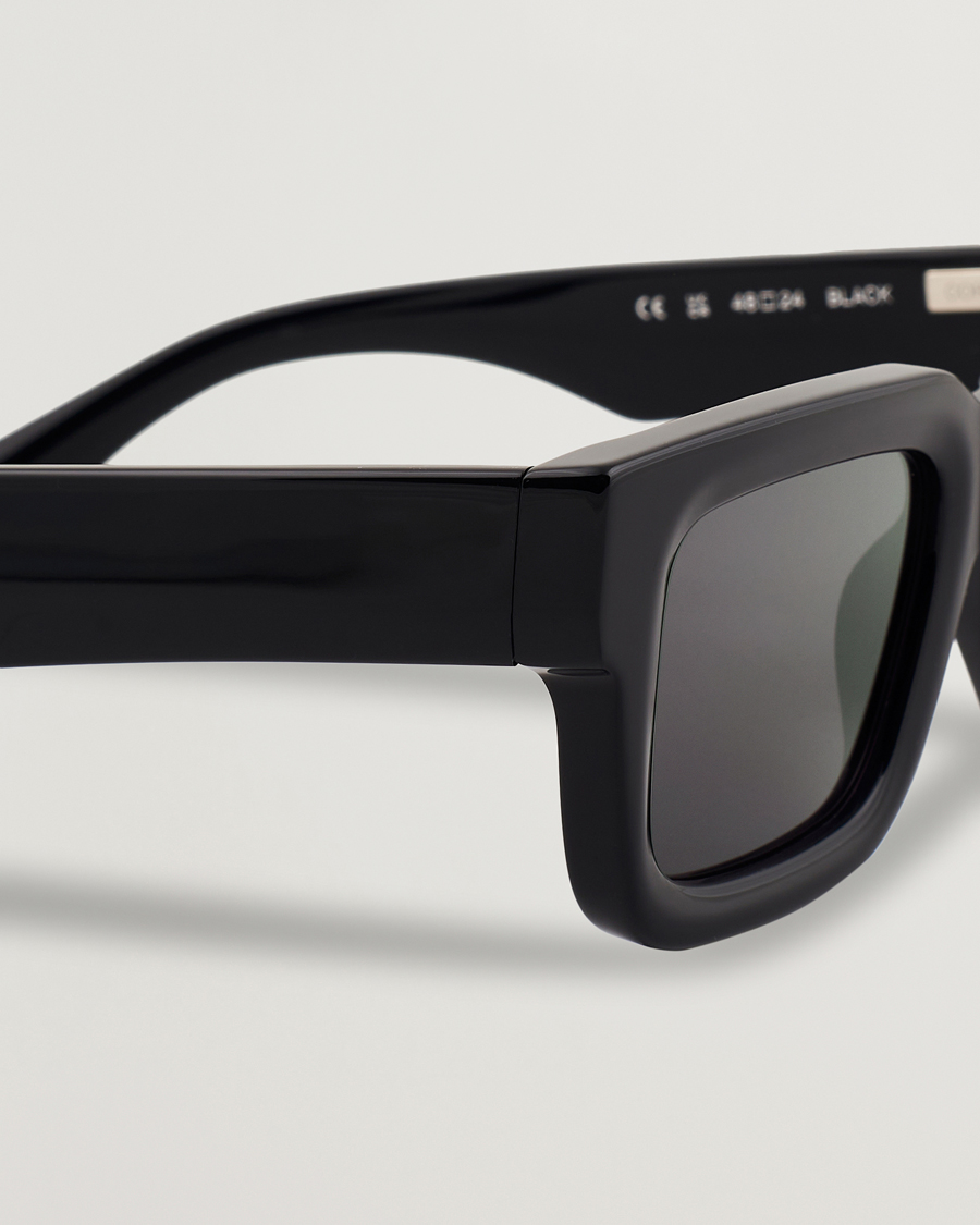 Herre | CHIMI 05 Sunglasses Black | CHIMI | 05 Sunglasses Black