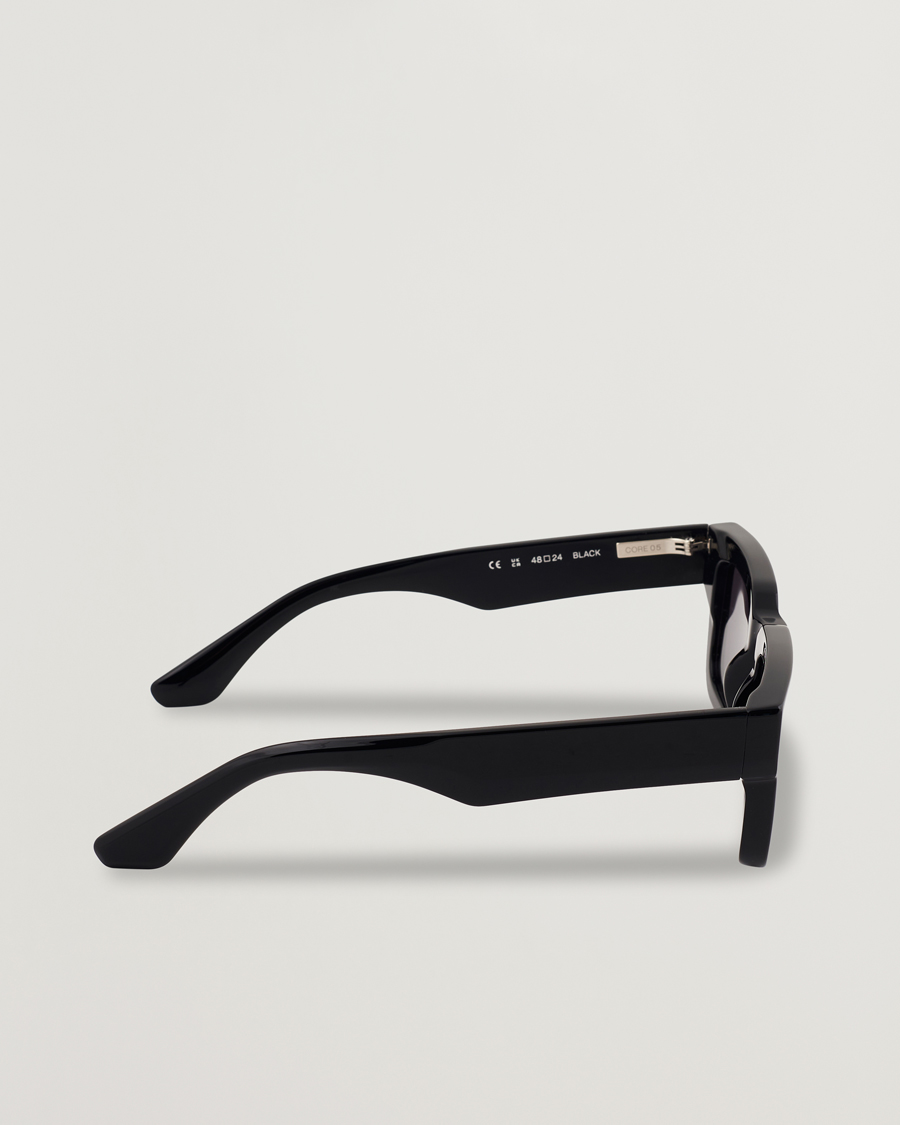 Herre | CHIMI 05 Sunglasses Black | CHIMI | 05 Sunglasses Black