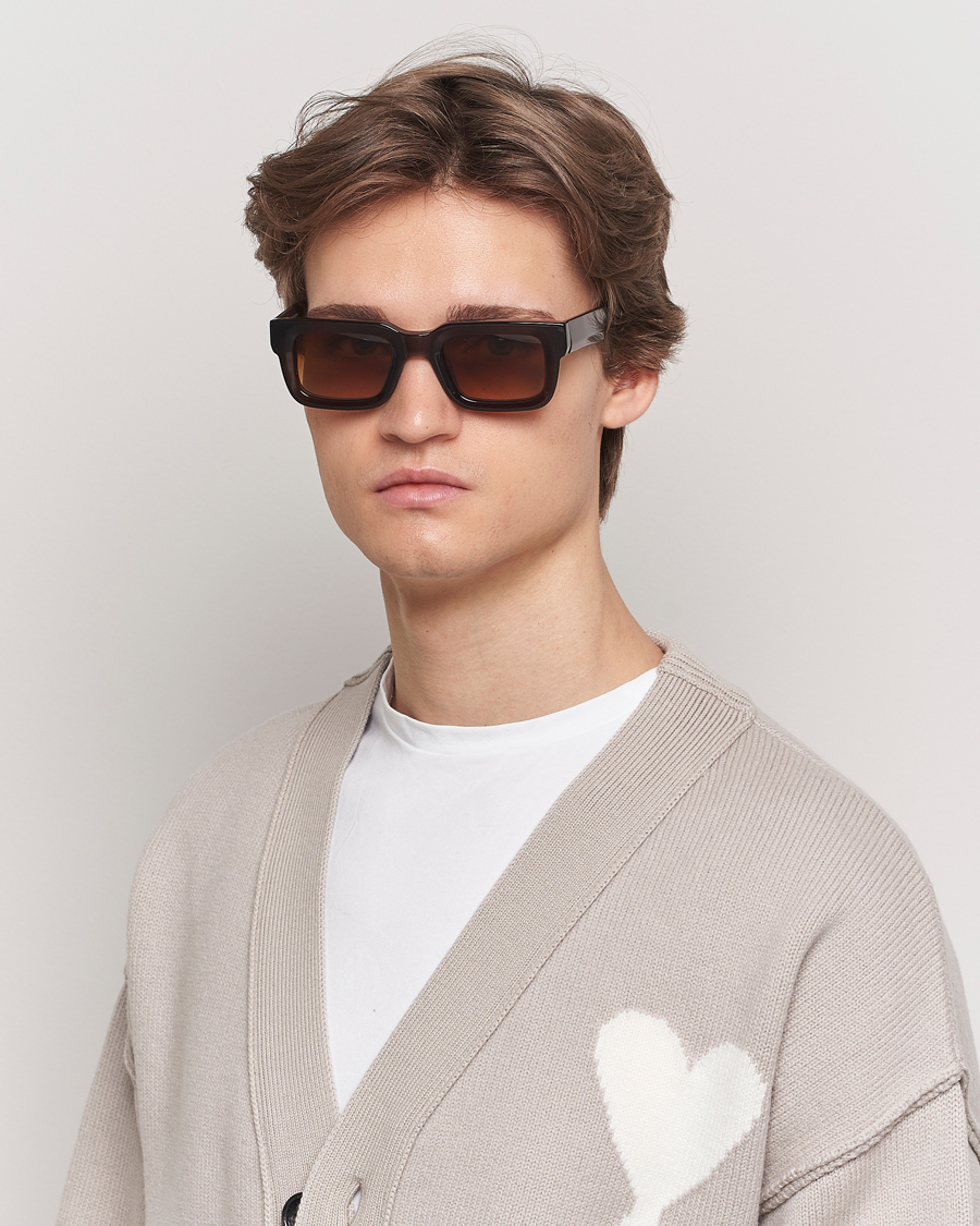 Herre | Eyewear | CHIMI | 05 Sunglasses Brown