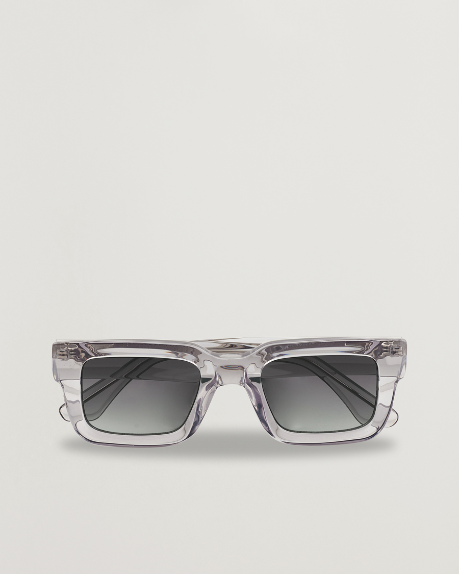 Herre | CHIMI 05 Sunglasses Grey | CHIMI | 05 Sunglasses Grey
