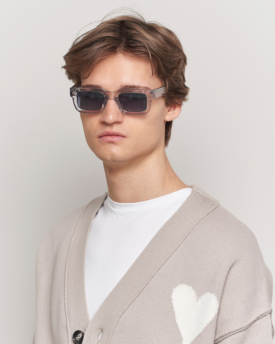 Herre | Solbriller | CHIMI | 05 Sunglasses Grey