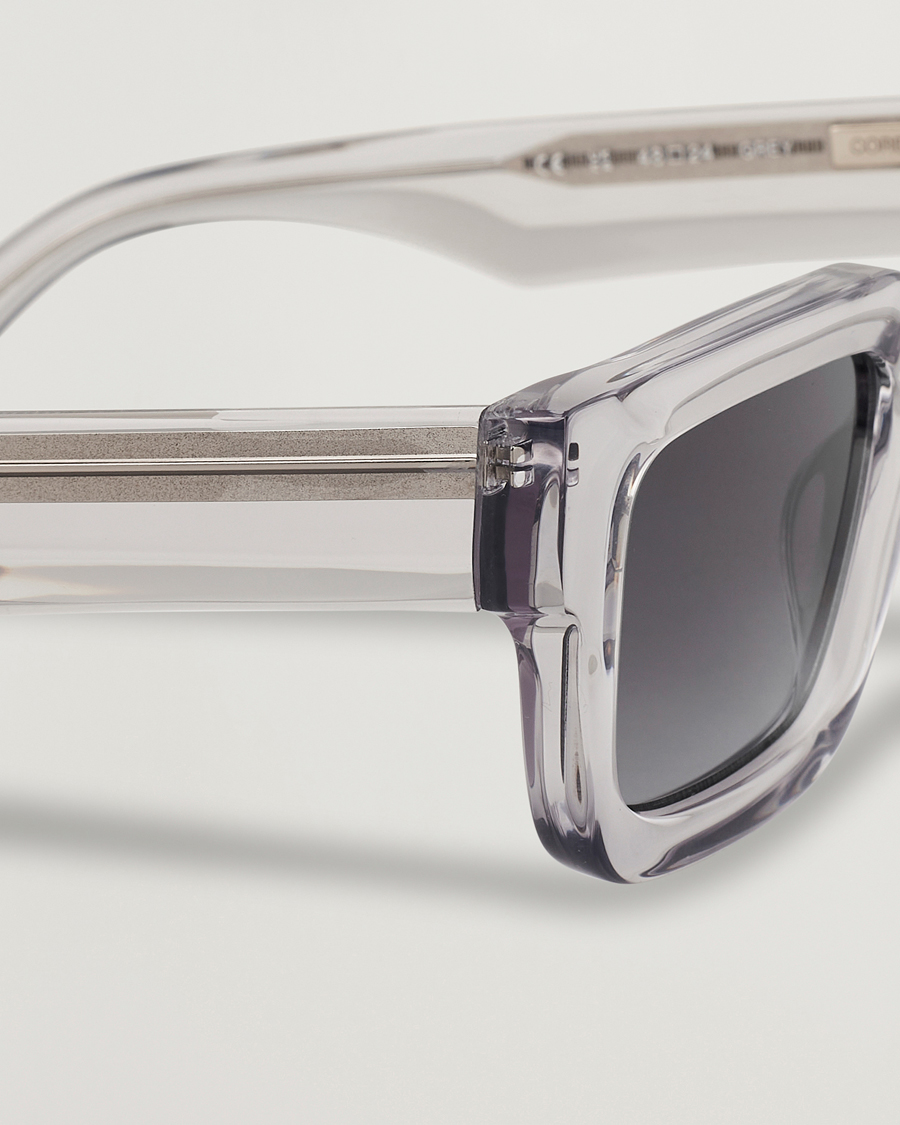 Herre | CHIMI 05 Sunglasses Grey | CHIMI | 05 Sunglasses Grey