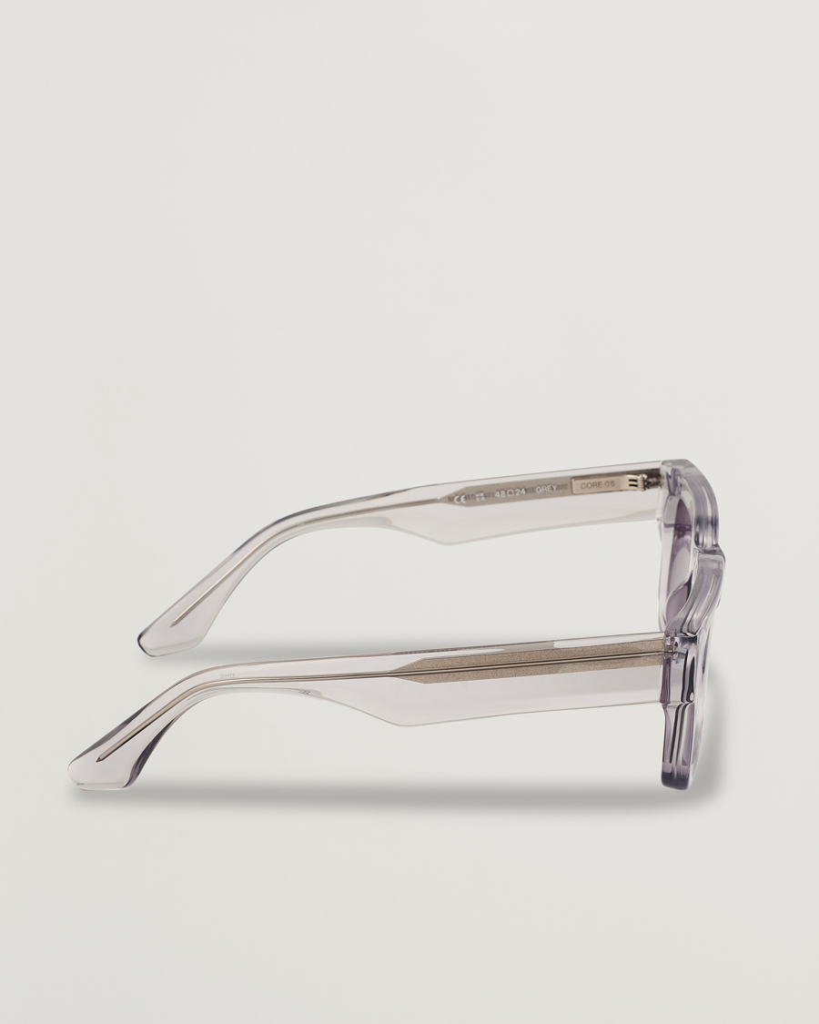 Herre | CHIMI 05 Sunglasses Grey | CHIMI | 05 Sunglasses Grey