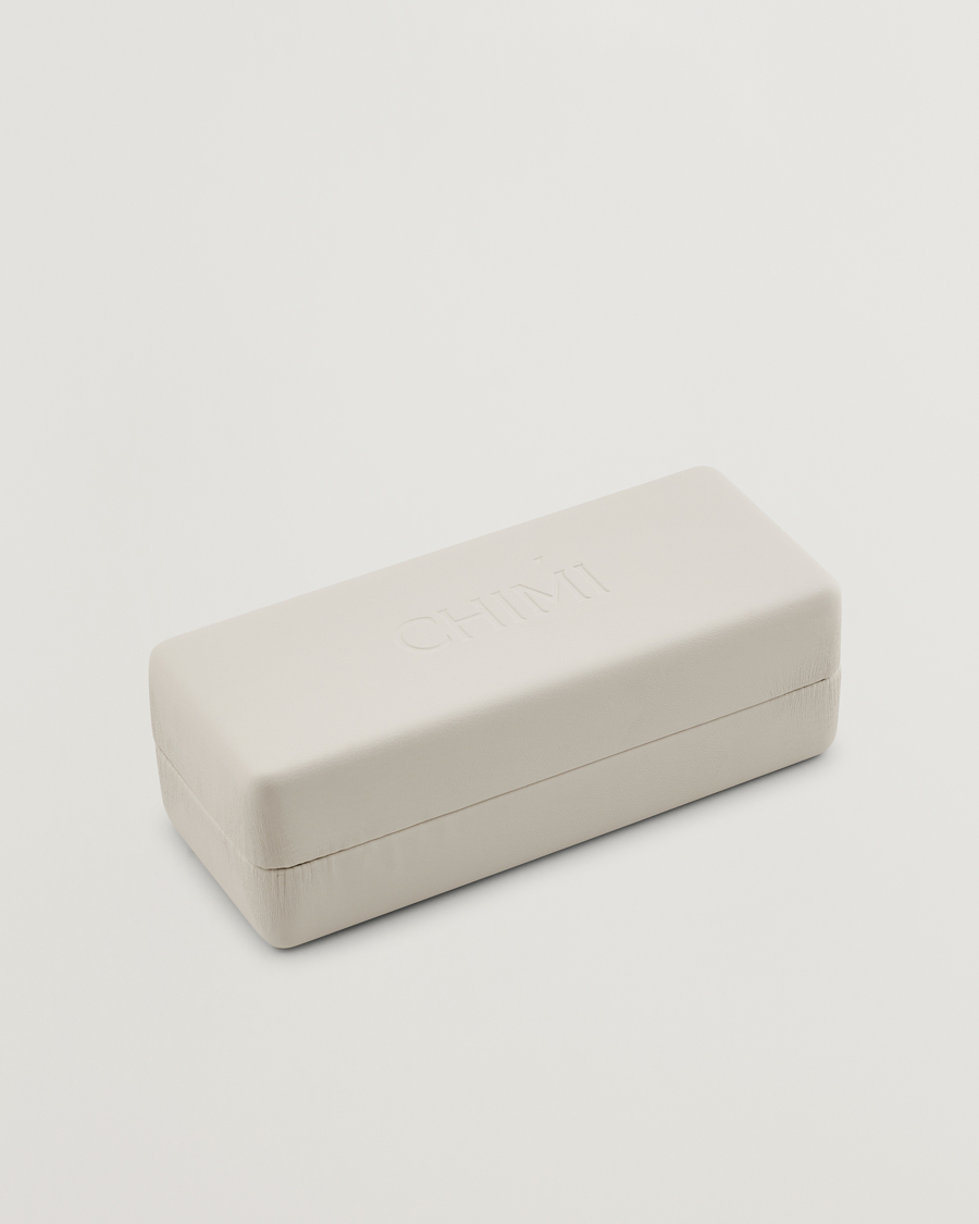 Herre | Solbriller | CHIMI | 05 Sunglasses Grey