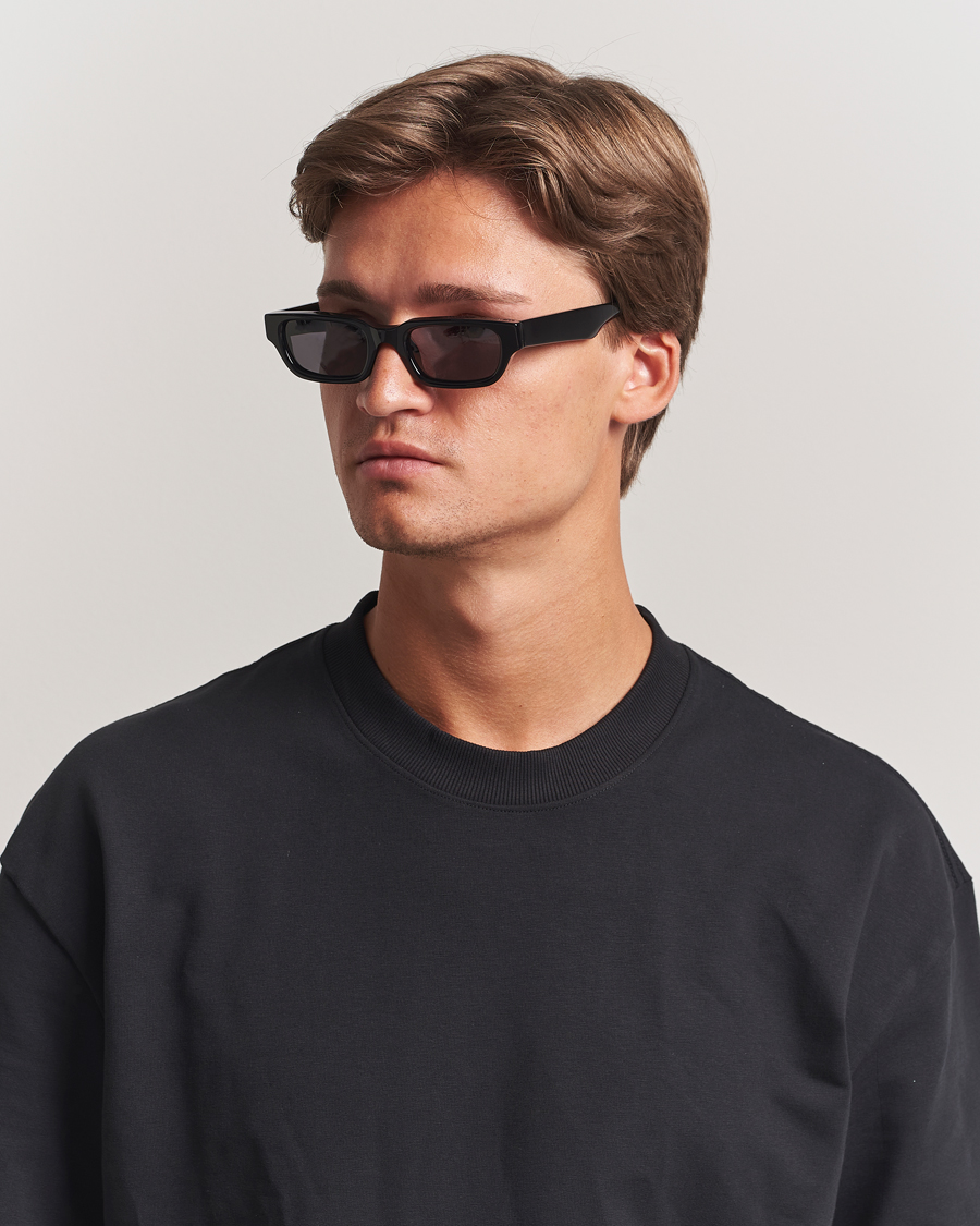 Herre | Solbriller | CHIMI | 10 Sunglasses Black
