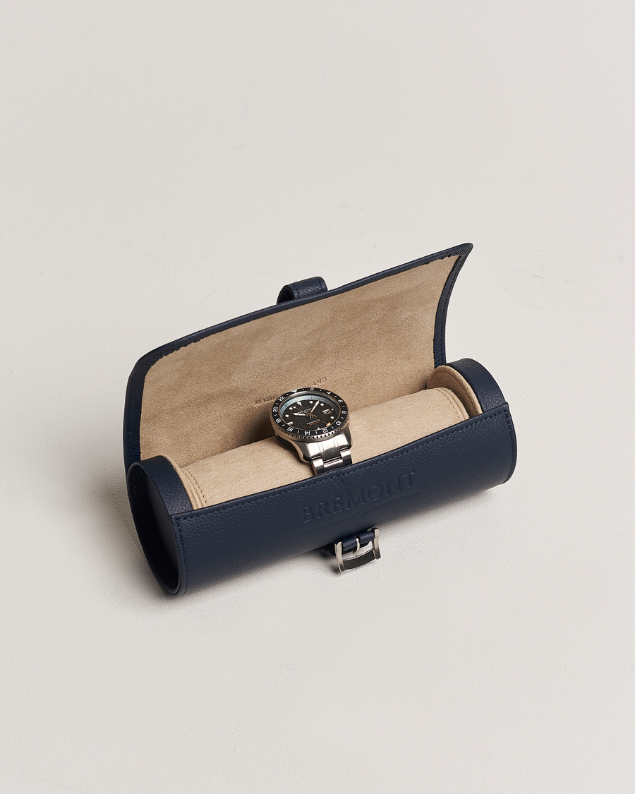 Herre | Bremont Waterman Apex II Supermarine Diver 43mm Steel | Bremont | Waterman Apex II Supermarine Diver 43mm Steel