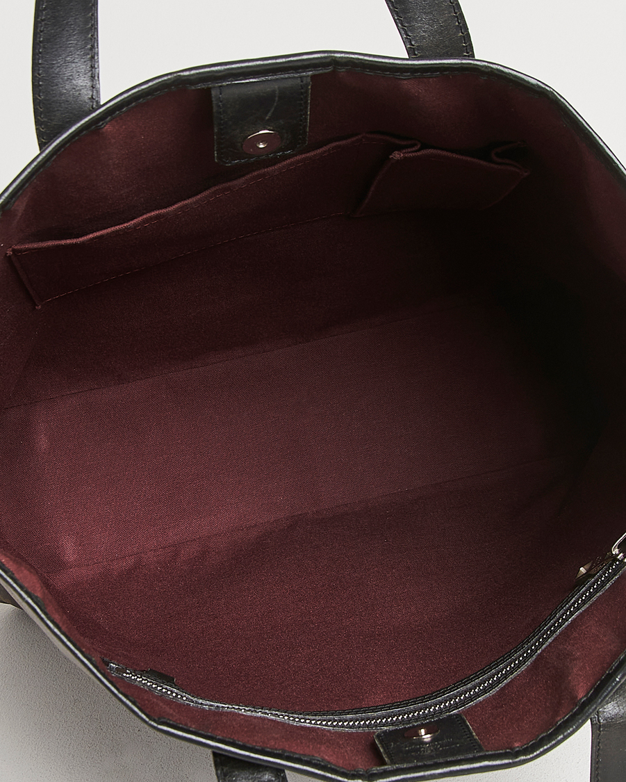 Herre | Louis Vuitton Pre-Owned Davis Tote Bag Macassar Monogram | Louis Vuitton Pre-Owned | Davis Tote Bag Macassar Monogram