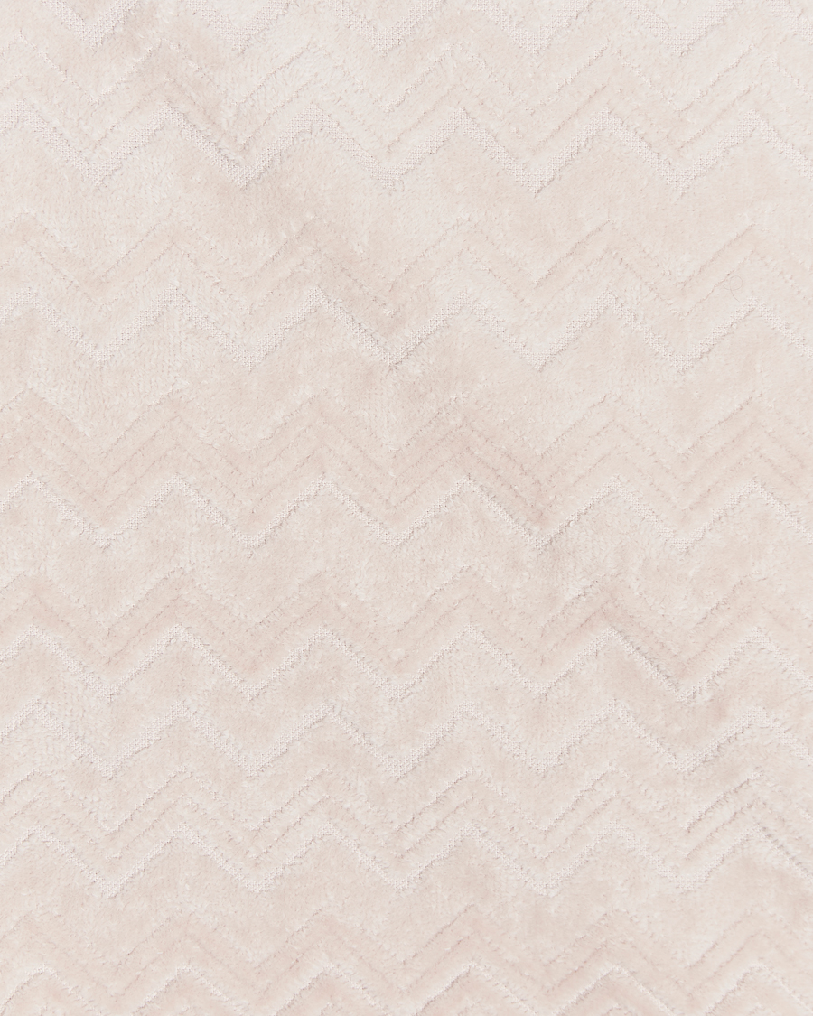 Herre | Tekstiler | Missoni Home | Chalk Bath Towel 70x115cm Beige