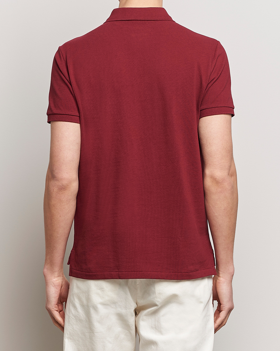 Herre | Polotrøjer | Polo Ralph Lauren | Custom Slim Fit Polo Red Carpet