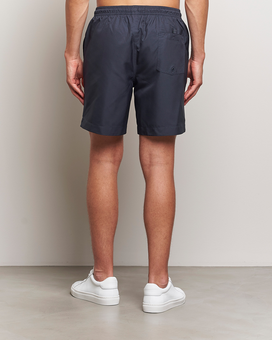 Herre | Badebukser | Fred Perry | Classic Swimshorts Navy