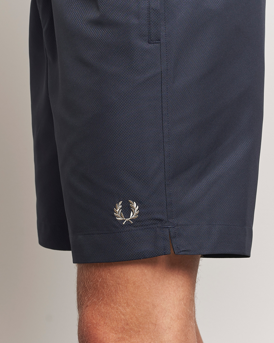 Herre | Badebukser | Fred Perry | Classic Swimshorts Navy