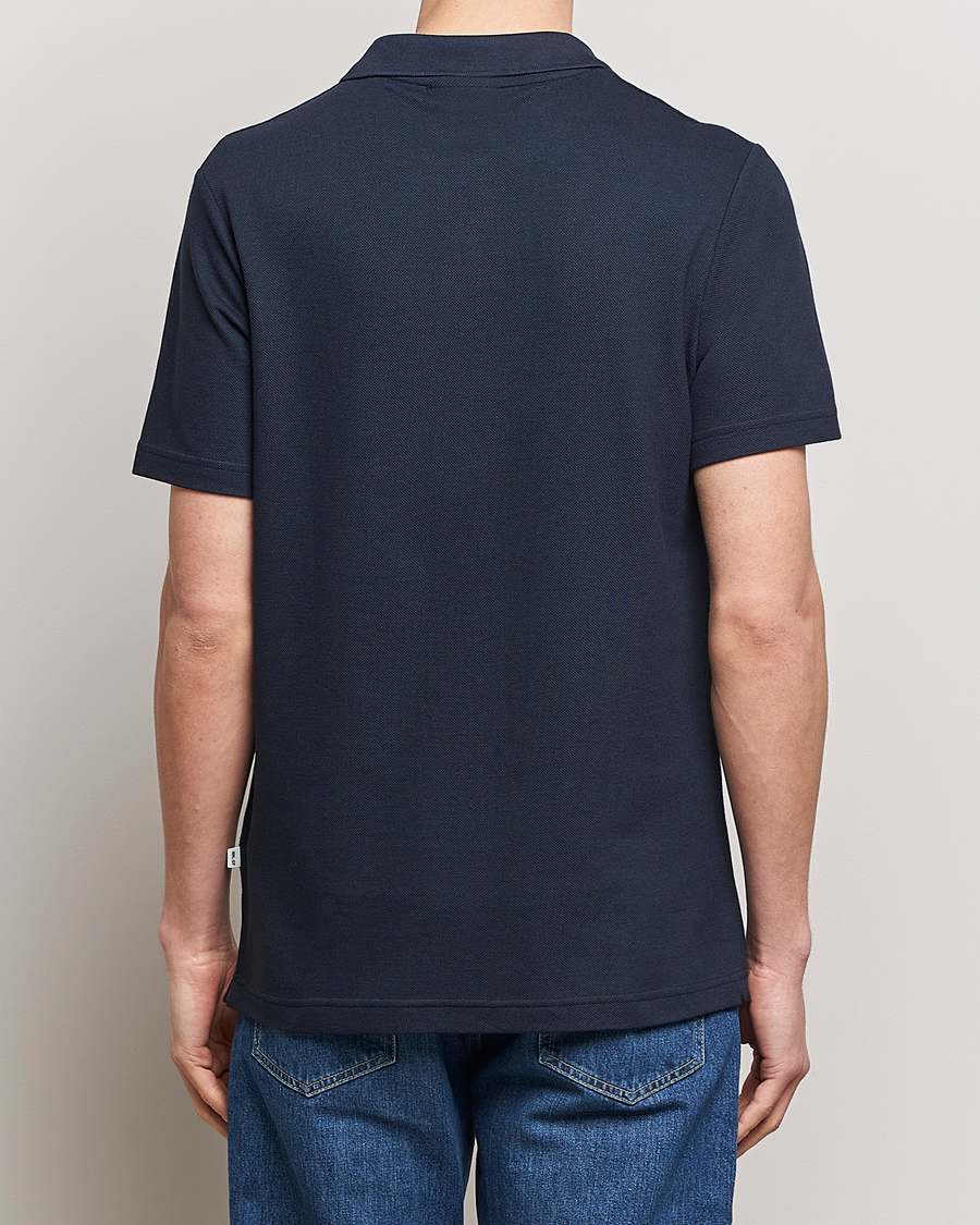 Herre | Polotrøjer | NN07 | Paul Polo Navy Blue