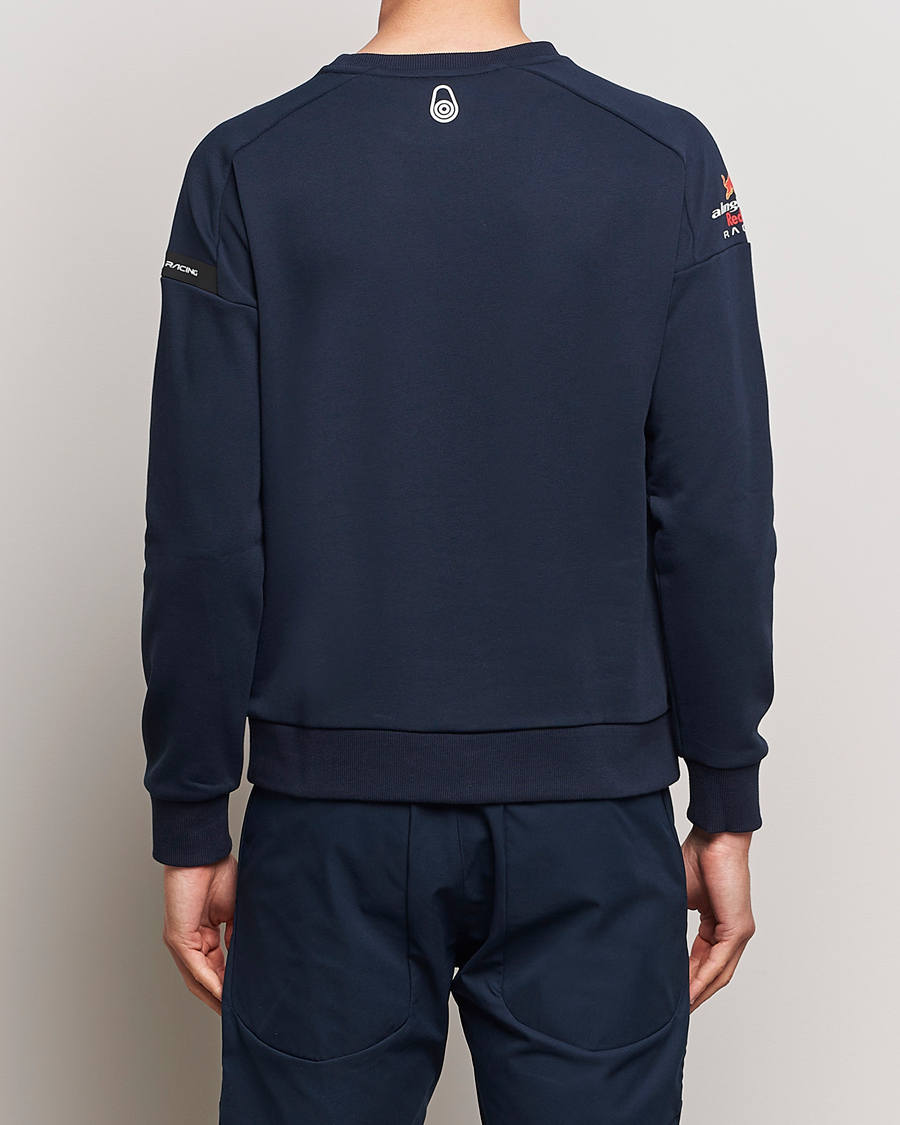 Herre | Trøjer | Sail Racing | America's Cup Challenge Sweatshirt Dark Blue