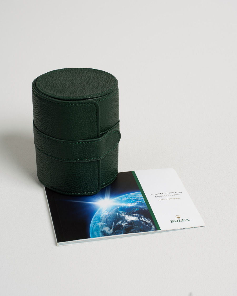 Herre | Rolex Pre-Owned GMT 16710 Silver | Rolex Pre-Owned | GMT 16710 Silver