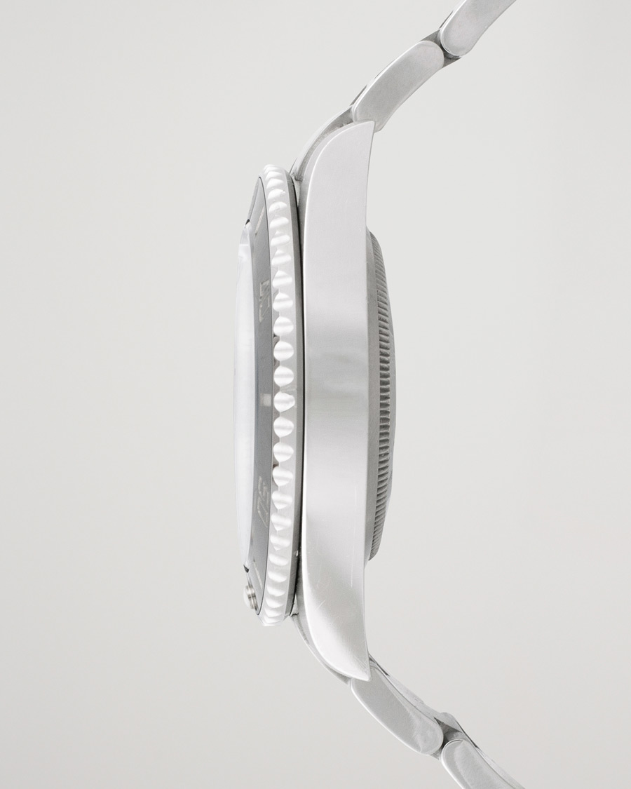 Herre | Rolex Pre-Owned Submariner 124060 Oyster Perpetual Steel Black | Rolex Pre-Owned | Submariner 124060 Oyster Perpetual Steel Black