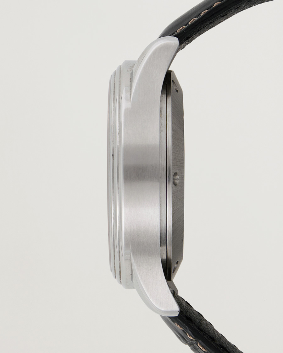 Herre | Sjöö Sandström Pre-Owned Royal Steel Extreme Silver | Sjöö Sandström Pre-Owned | Royal Steel Extreme Silver