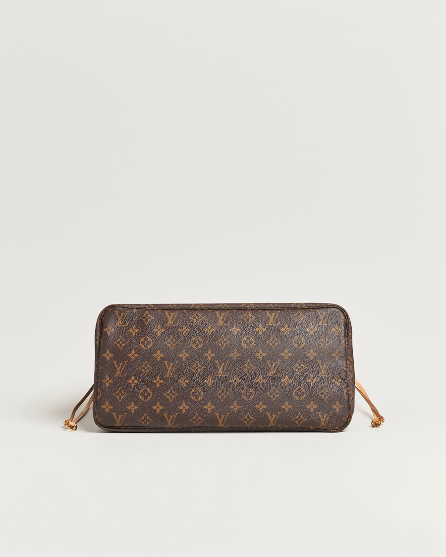 Herre | Louis Vuitton Pre-Owned Neverfull GM Totebag Monogram | Louis Vuitton Pre-Owned | Neverfull GM Totebag Monogram