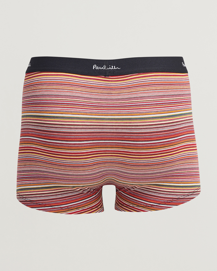 Herre | Trunks | Paul Smith | 5-Pack Trunk Multi