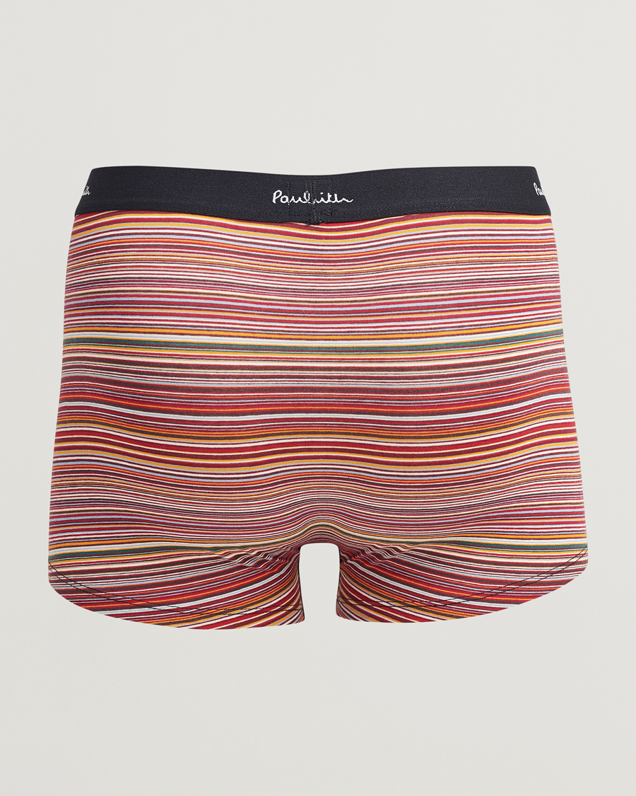 Herre | Undertøj | Paul Smith | 5-Pack Trunk Signature Stripes