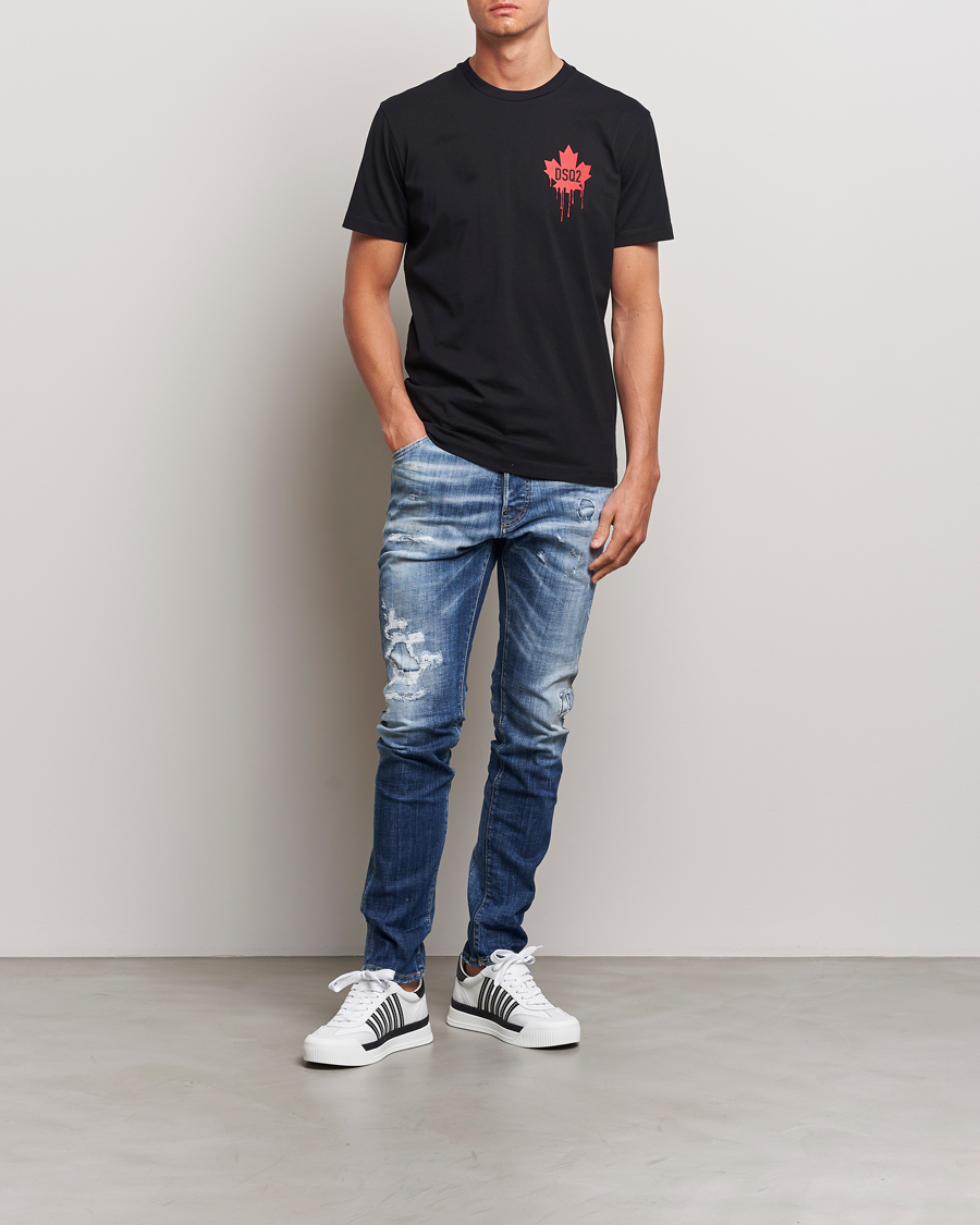 Herre | Jeans | Dsquared2 | Cool Guy Jeans Light Blue