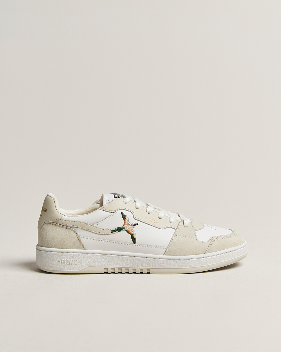 Herre |  | Axel Arigato | Dice Lo Bee Bird Sneaker White