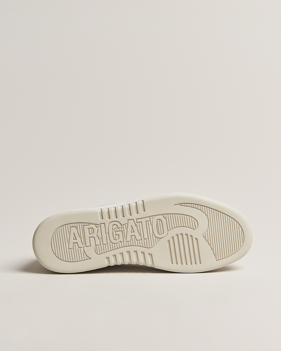 Herre | Sneakers | Axel Arigato | Dice Lo Bee Bird Sneaker White/Off White