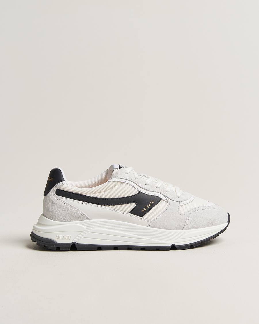 Herre |  | Axel Arigato | Rush-A Sneaker White/Black