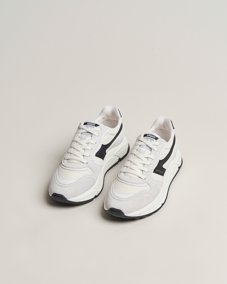 Herre | Sneakers | Axel Arigato | Rush-A Sneaker White/Black