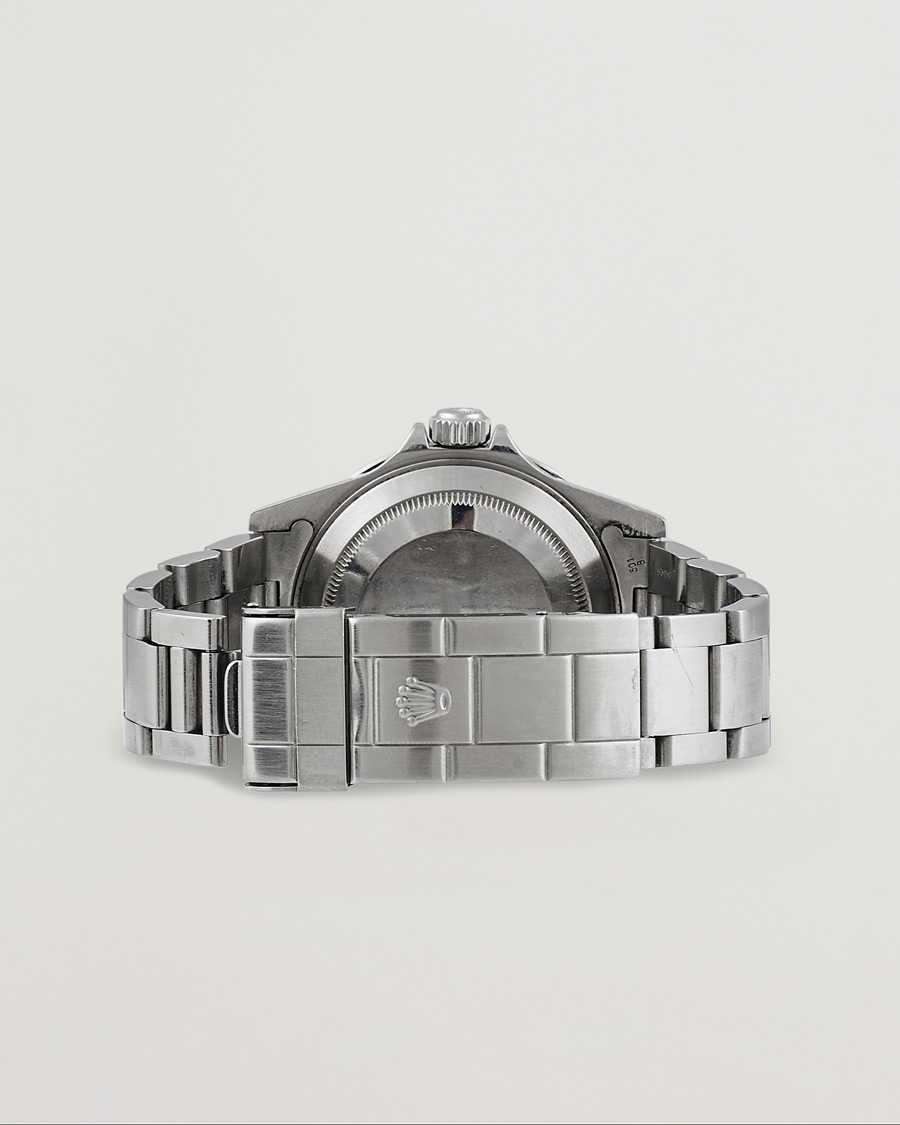 Herre | Rolex Pre-Owned Submariner 14060 No Date Silver | Rolex Pre-Owned | Submariner 14060 No Date Silver