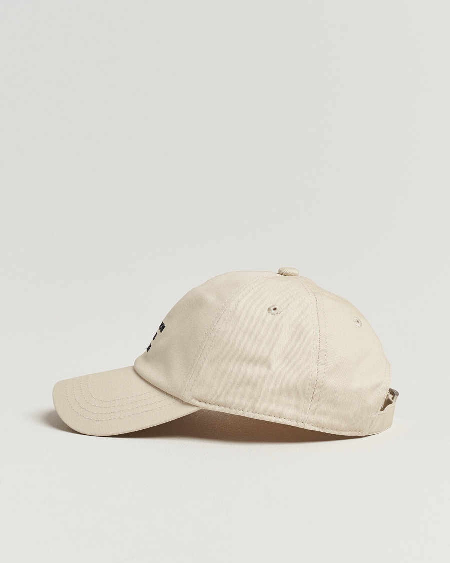 Herre | Hatte & kasketter | Drôle de Monsieur | Slogan Baseball Mastic