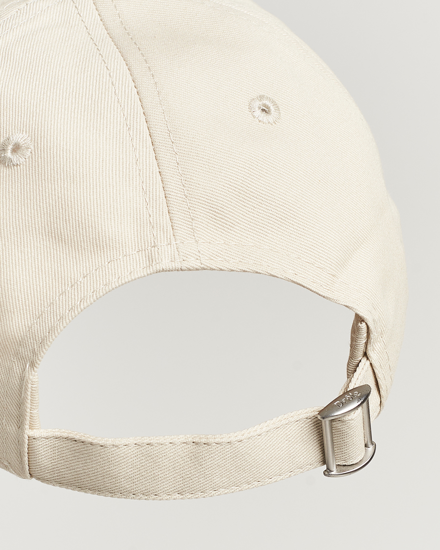 Herre | Hatte & kasketter | Drôle de Monsieur | Slogan Baseball Mastic