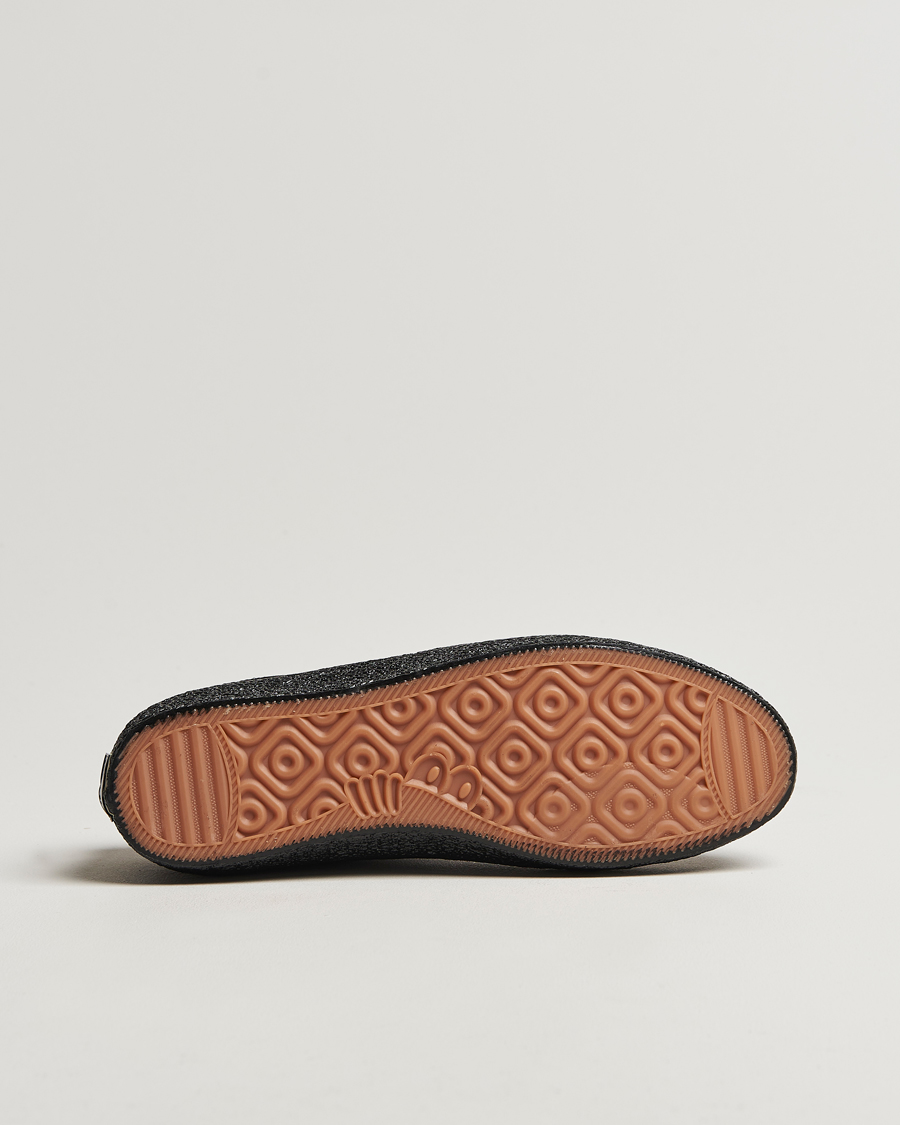 Herre | Last Resort VM002 Suede Sneaker Black | Last Resort | VM002 Suede Sneaker Black
