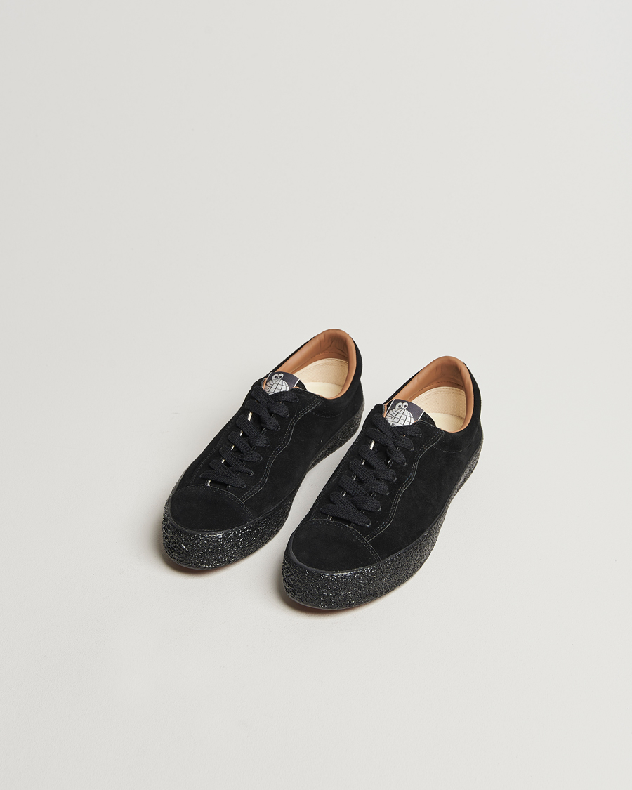 Herre | Last Resort VM002 Suede Sneaker Black | Last Resort | VM002 Suede Sneaker Black