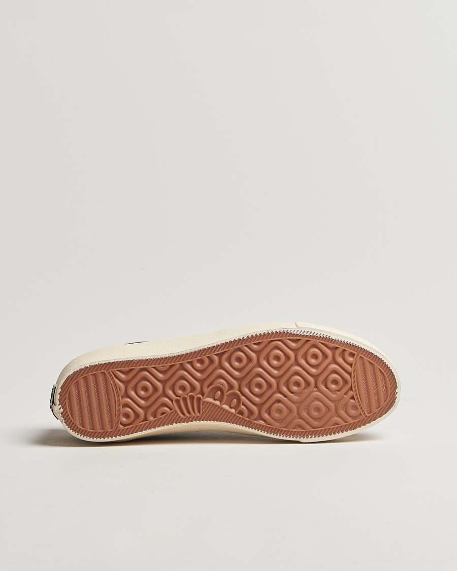 Herre | Last Resort VM001 Lo Suede Sneaker Fig Red | Last Resort | VM001 Lo Suede Sneaker Fig Red